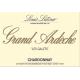 Louis Latour - Grand Ardeche Les Galets label