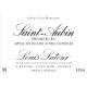 Louis Latour - Saint Aubin 1er Cru label
