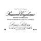 Louis Latour - Pernand-Vergelesses - 1er Cru Ile des Vergelesses label
