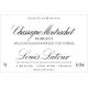 Louis Latour - Chassagne-Montrachet - Morgeot label