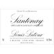 Louis Latour - Santenay label