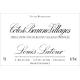 Louis Latour - Cote De Beaune Villages label