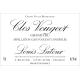 Louis Latour - Clos Vougeot Grand Cru label