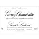 Louis Latour - Gevrey-Chambertin label