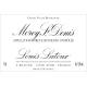 Louis Latour - Morey St. Denis label