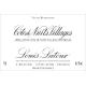 Louis Latour - Cote De Nuits-Villages label