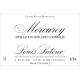 Louis Latour - Mercurey label