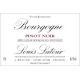 Louis Latour - Pinot Noir label