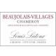 Louis Latour - Beaujolais Villages - Chameroy label