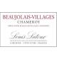 Louis Latour - Beaujolais Villages - Chameroy label