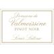 Louis Latour - Domaine De Valmoissine - Pinot Noir label