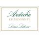 Louis Latour - Ardeche - Chardonnay label