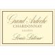 Louis Latour - Grand Ardeche Reserve label