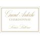 Louis Latour - Grand Ardeche Reserve label