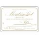 Louis Latour - Montrachet Grand Cru label