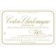 Louis Latour - Corton Charlemagne Grand Cru label