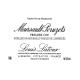 Louis Latour - Meursault Poruzots 1er Cru label