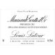 Louis Latour - Meursault Goutte D'Or 1er Cru label