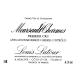 Louis Latour - Meursault-Charmes 1er Cru label