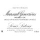 Louis Latour - Meursault Genevrieres 1er Cru label