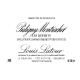 Louis Latour - Puligny-Montrachet Les Referts 1er Cru label