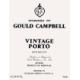 Gould Campbell Port label