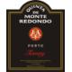 Quinta de Monte Redondo - Tawny Port label