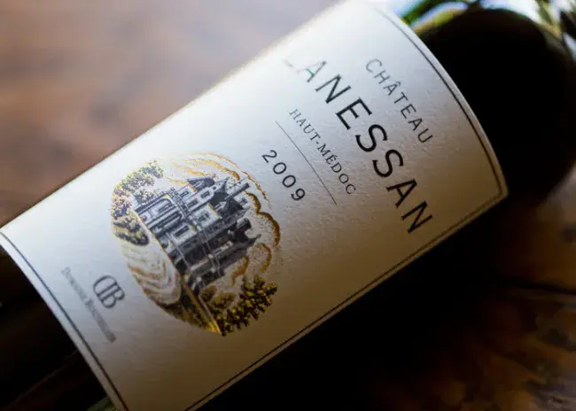 Chateau Lanessan | Monsieur Touton Selection