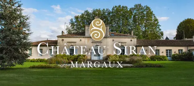 Chateau Siran