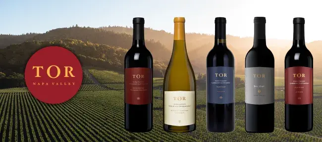 Tor Wines