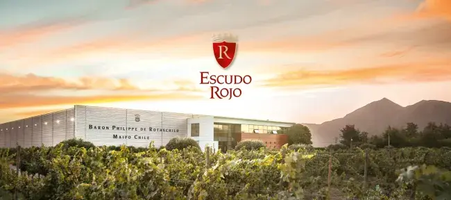 Escudo Rojo