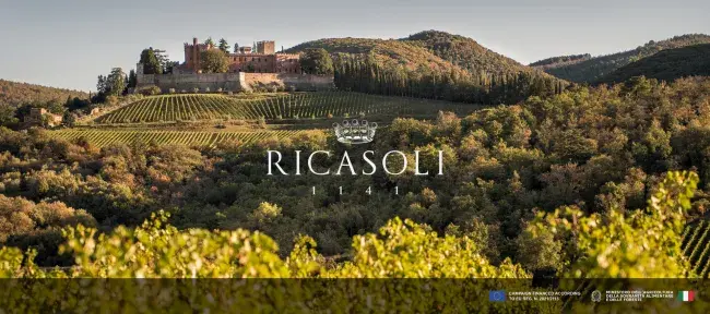 Ricasoli Banner