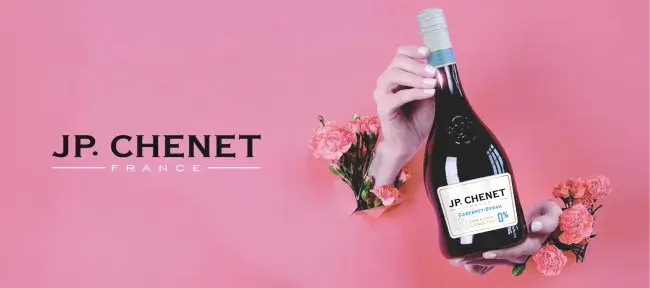 JP. CHENET