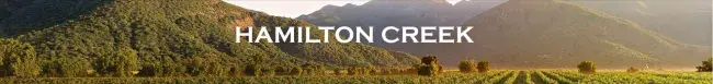 Hamilton Creek