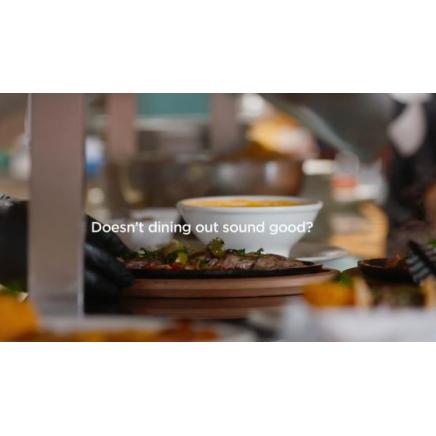 National Restaurant Assoc launches revival campaign to bring customers back to restaurants