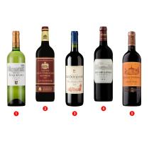 For Value Wines, Bordeaux Is France’s Best-Kept Secret