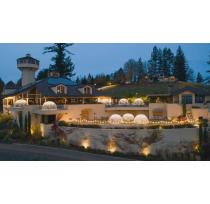 Willamette Valley Vineyards reopens with 'wine pods' for guests