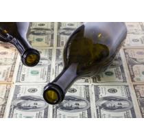 Wines Positioned At $20 And Up Propel Growth In Retail Channels