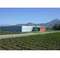 Baron Philippe de Rothschild Chile Partners with Monsieur Touton Selection Ltd.