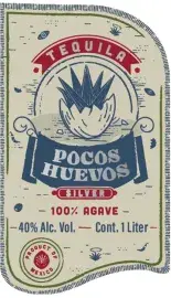 Label 14933-NV-12-100