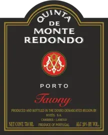Label PQM-TAWNY-NV-12-075