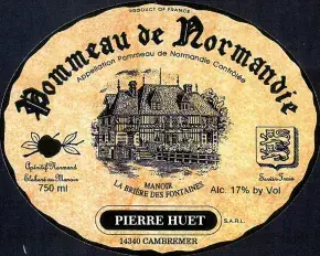 Label 12516-NV