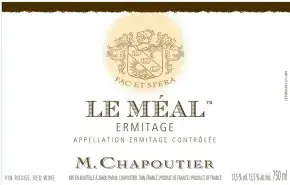 Label 14375-11/6PK