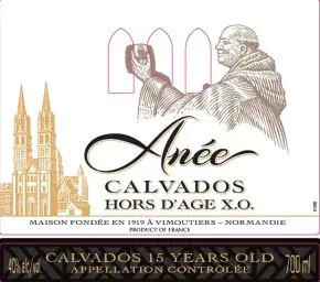 Label 14853G-NV