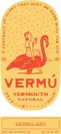 Label 14883-NV
