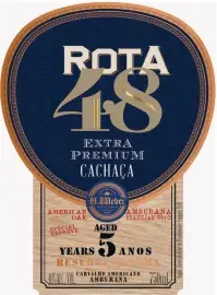 Label 14906-NV/6PK