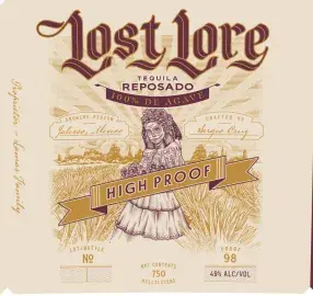Label 15468-NV