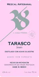 Label 15579-NV