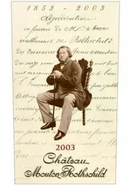 Label 1672-03/6PK