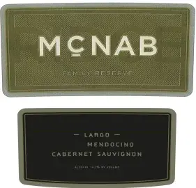 Label 72183-21/6PK